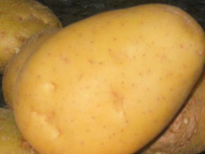 patatoes